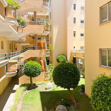 Apartment T1 110, Do Vau - Terracos Do Vau