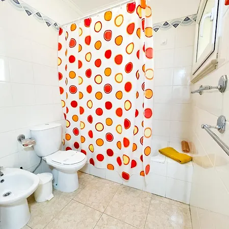 Appartement T1 110, Do Vau - Terracos Do Vau *