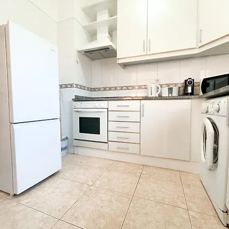 Appartement T1 110, Do Vau - Terracos Do Vau