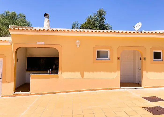 T1 110, Do Vau - Terracos Do Vau Portimao