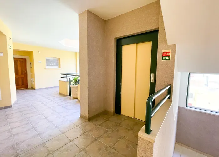 Apartment T1 110, Do Vau - Terracos Do Vau