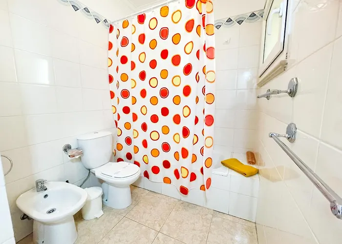 Apartment T1 110, Do Vau - Terracos Do Vau *