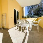 T1 110, Do Vau - Terracos Do Vau Lägenhet Portimão