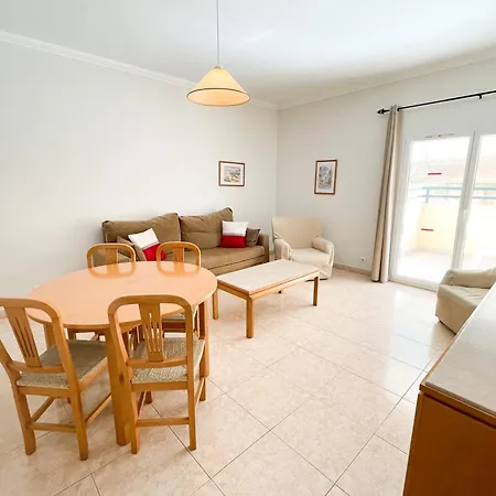 T1 110, Do Vau - Terracos Do Vau * Portimão