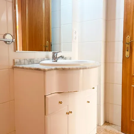 T1 110, Do Vau - Terracos Do Vau Lägenhet