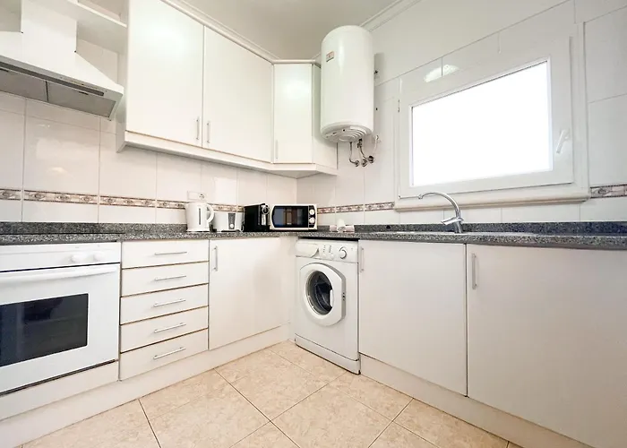 T1 110, Do Vau - Terraços Do Vau Portimão