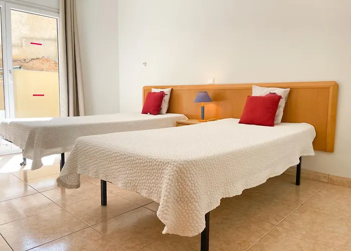 Appartement T1 110, Do Vau - Terraços Do Vau