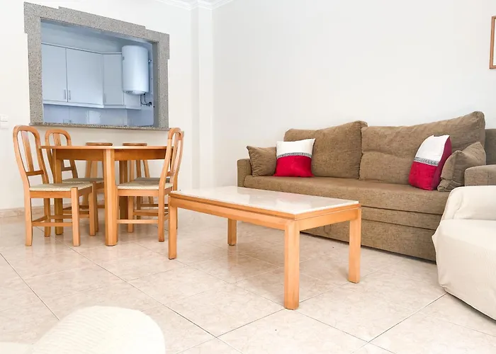 T1 110, Do Vau - Terraços Do Vau Appartement *