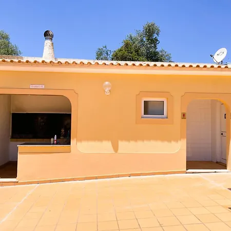 T1 110, Do Vau - Terracos Do Vau Portimao