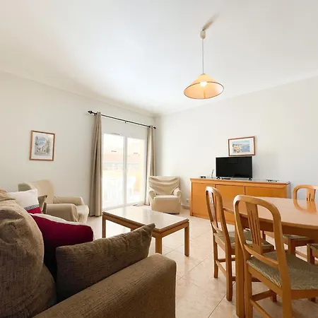 T1 110, Do Vau - Terracos Do Vau Portimao