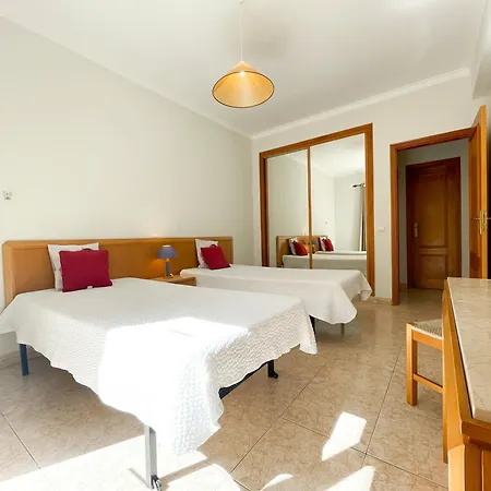 T1 110, Do Vau - Terracos Do Vau