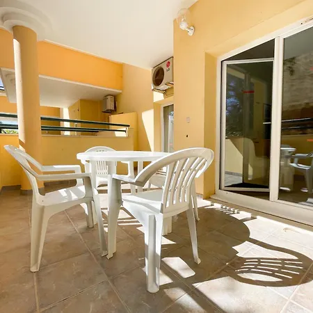 T1 110, Do Vau - Terracos Do Vau