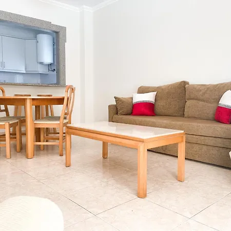 T1 110, Do Vau - Terracos Do Vau Apartment *