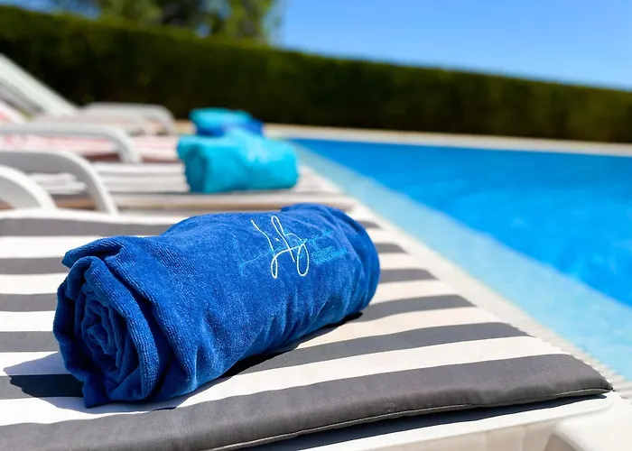 T1 110, Do Vau - Terracos Do Vau *