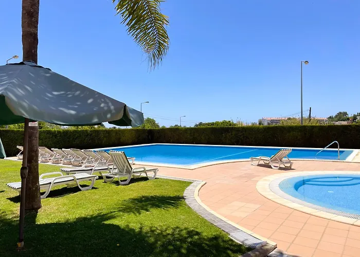 T1 110, Do Vau - Terracos Do Vau * Portimao