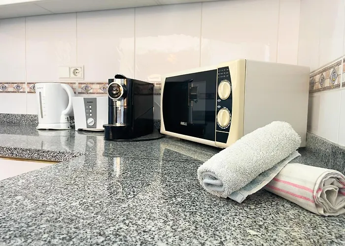 Apartment T1 110, Do Vau - Terracos Do Vau *