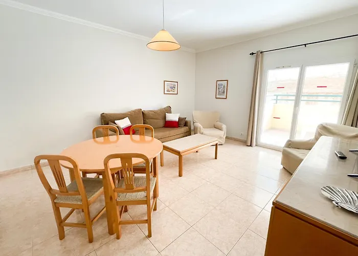 T1 110, Do Vau - Terracos Do Vau * Portimao